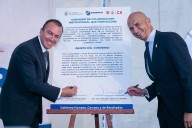 C5 y Cuajimalpa istalarán 100 puntos de monitoreo prioritarios
