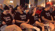 Warrick County Democratic Party speaks up after town hall scuffle