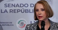 Laura Itzel Castillo, nueva presidenta de la Mesa Directiva del Senado
