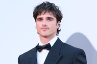 Jacob Elordi Moved to Tears as 'Frankenstein' Earns 13