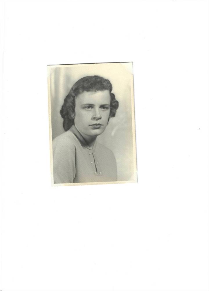Mildred (Millie) L Lawson
