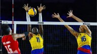 Colombia vs. China: ¿a qué hora juegan y dónde ve por la fecha 2 del Mundial de Vóley 2025?