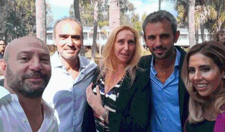 Spagnuolo analiza presentarse como arrepentido en el caso de las coimas de la Andis