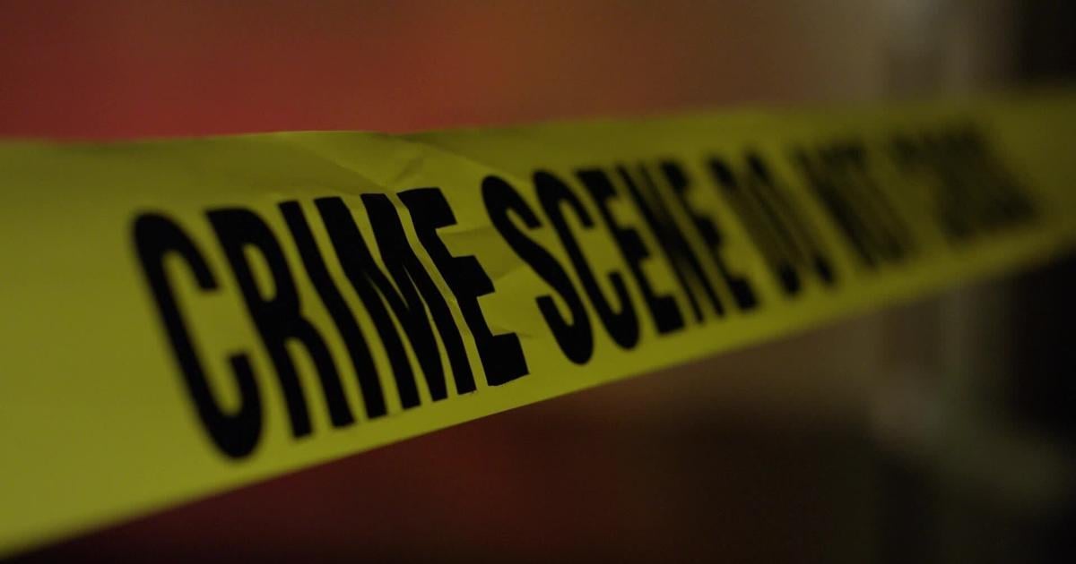Suspicious death investigation in Town of Mazomanie