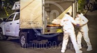 Fatal accidente laboral: Santiago murió en una empresa avícola
