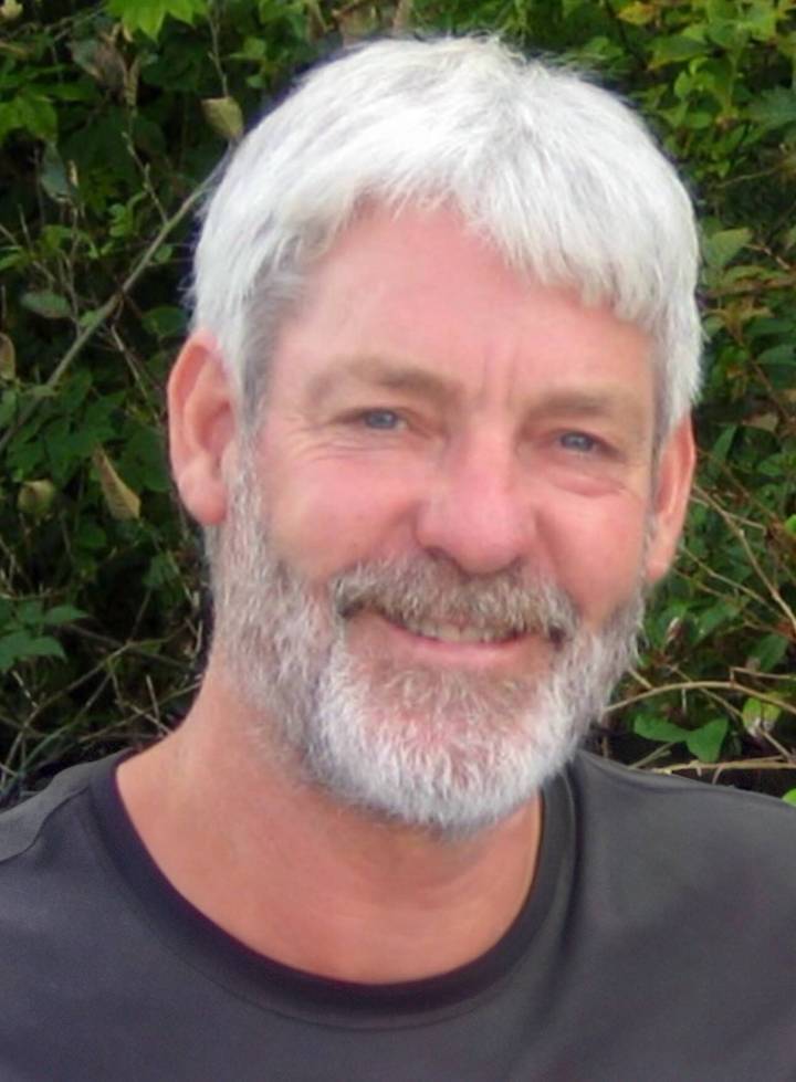 Stephen Richard Eyler