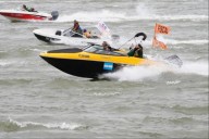LARGARON! Comenzó en Paso de la Patria la 60ª Fiesta Nacional del Dorado