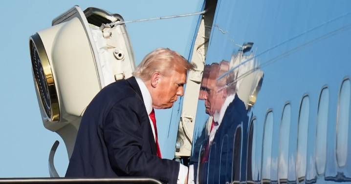 Opinion: Is Trump a conservative?