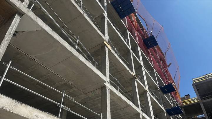 Crece un 31,7% el número de hipotecas firmadas en junio, el mayor registro en tres años