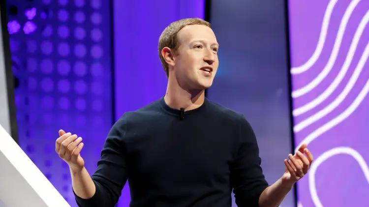 Mark Zuckerberg construye 'feudo' con túneles secretos en Silicon Valley