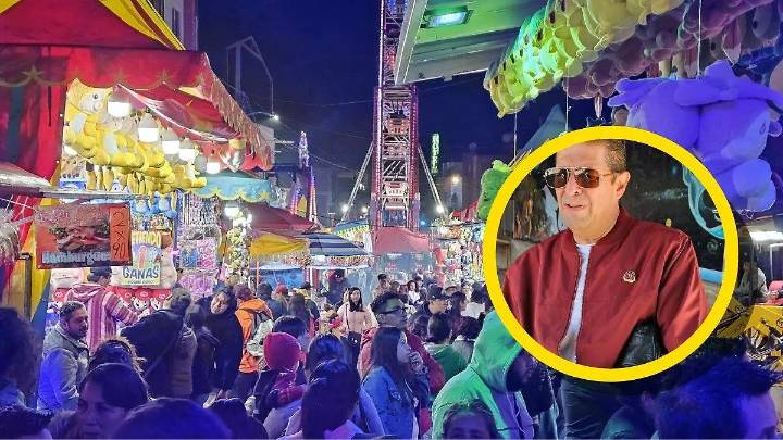 Ferias en Tulancingo dejan derrama económica de más de 11 mdp