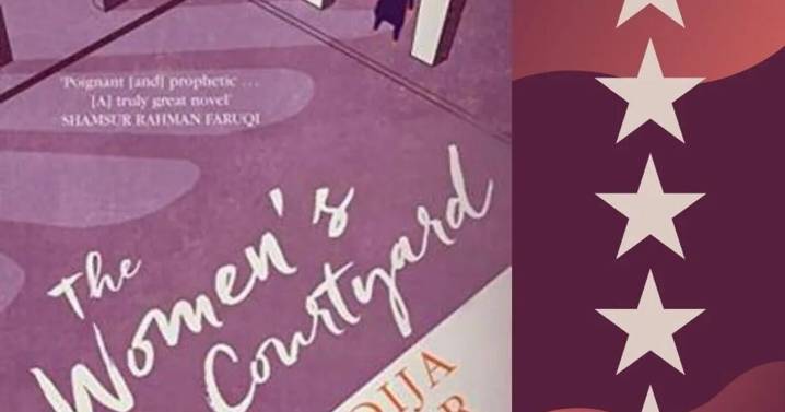 Review: Books show how far back struggles go in India and Pakistan