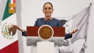 Sheinbaum descarta salir del país el resto de 2025; espera visitas de Carney, Macron y funcionarios brasileños