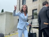 Letter appears to confirm end of federal investigation tied to Karen Read case