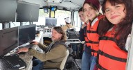 Marine archaeologist returns to Flathead for week of educational events