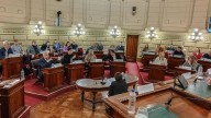 Reforma de la Constitución: la Convención entra en una etapa clave con la elaboración de dictámenes