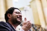 Polo Democrático pide a Iván Cepeda que sea candidato a la presidencia en 2026
