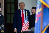Top six takeaways from Trump's meeting with Zelensky