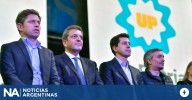 El casting del peronismo no convence y se demora la definición de los nombres para la lista