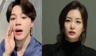 ¿Quién es Song Da-eun?: actriz surcoreana es vinculada a Jimin de BTS tras publicar polémico video en TikTok