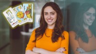 Estos son los 5 signos del zodiaco que serán bendecidos con prosperidad y fortuna este 25 de agosto, según el Tarot