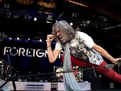 Foreigner brings decades of hits to the PNE Summer Night Concerts