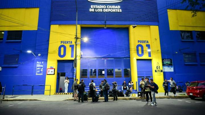 Liga MX: ¿Por qué América y Pachuca juegan a puerta cerrada?