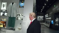 Trump's next fight: "woke" museum interpretations of history