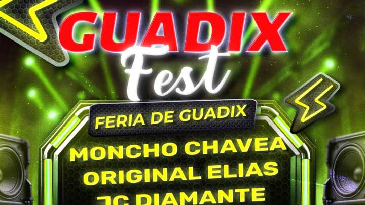 A la venta las entradas para los espectáculos de la Feria