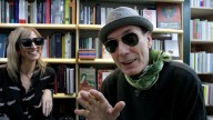 El repaso que Eusebio Poncela hizo sobre su vida: "A pesar de que me haya pasado cuatro pueblos, siempre he tenido disciplina"