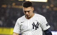 Anthony Volpe’s struggles persist despite NY Yankees’ dominant win over Nationals