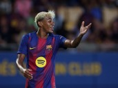 Barcelona and Villarreal set for La Liga game at Messi’s Miami