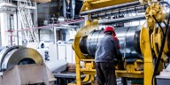 La actividad industrial retrocedió a niveles de 2007 tras cuatro meses de caídas, según un informe privado