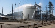 Shelter-in-place lifted for area near Belle Chemours plant after 'minor' ammonia leak