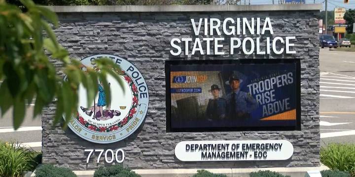 VSP launches investigation after human remains found at High Bridge Trail State Park