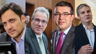 Corte Suprema de Justicia se abstiene de investigar a cuatro senadores vinculados al escándalo de ‘las marionetas’