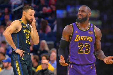After Addicting LeBron James, Stephen Curry Intends to Drag Another NBA Champion Into Favorite Stress-Buster LeBron James is not giving up on his off-court activity, and Stephen Curry wants more peopl