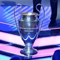 Liverpool and Man City face Real Madrid in Champions League, PSG get tough draw