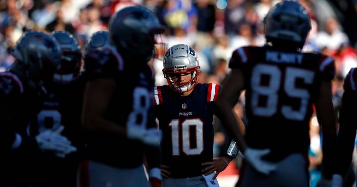 Patriots up-to-date roster for training camp