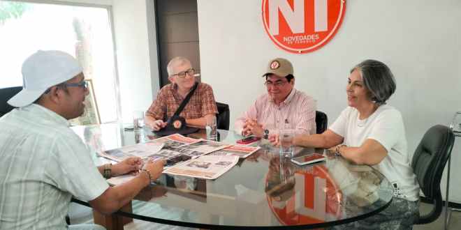 Veterinarios del estado invitan a actualizarse