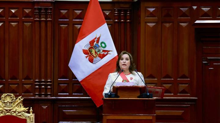 Perú rechazó supuestos actos de provocación de colombianos en la Isla de Santa Rosa