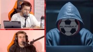 El creador de Al Ángulo TV había revelado recibir amenazas de Javier Tebas: "Comeme los..."