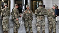 Hegseth Authorizes Troops in DC to Carry Weapons