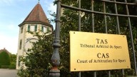 Podría darse la resolución del TAS sobre el ascenso y descenso en diciembre