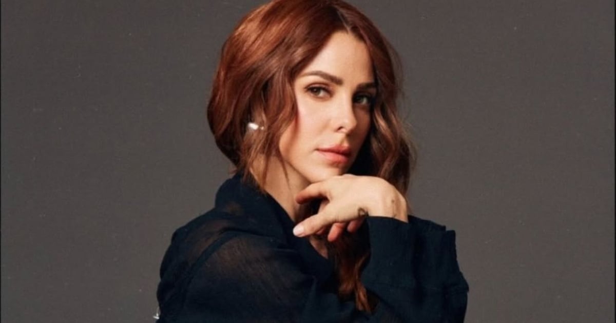 Regina Murguía de JNS revela que comenzó su tratamiento de radioterapia contra el cáncer