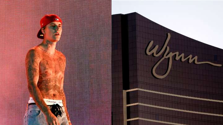 Justin Bieber look-alike crashes Vegas nightclub, racks up $10K bill