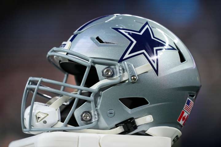 Cowboys land just-released former Pittsburgh Steelers offensive lineman