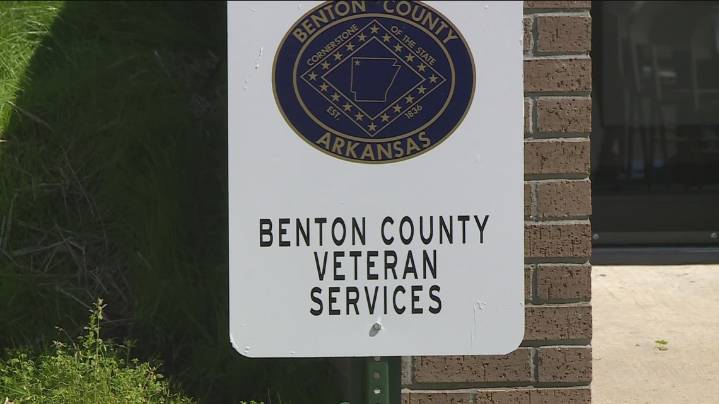 Benton County seeks WWII veterans for Veterans Day ceremony