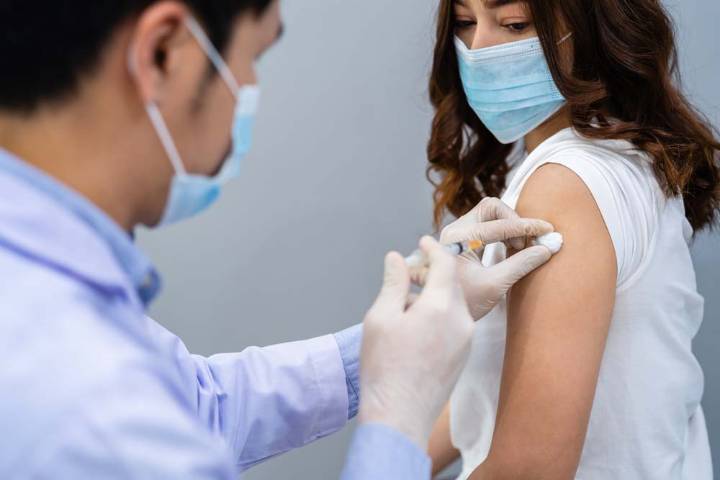 Vacunación y cuidado preventivo: claves para una vida más saludable