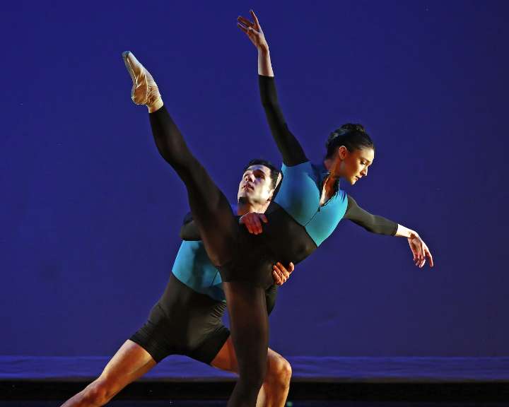 Central New York Ballet names new artistic director